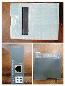 โมดูล PLC VIPA รุ่น 007-0AA00  021-1BD00  021-1BB10 021-1BB00 007-1AB10 - Product Image 6
