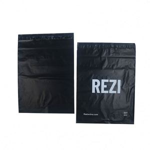 Sobres Ecológicos Biodegradables y Reciclables para Ropa, Suministros de Envío Comercial, Bolsas de Paquetería para Mensajería - Product Image 3