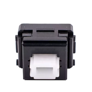 <b>Arcade</b> Machine Button Microswitch Replacement Quick Response Long Lifespan - Product Image 1