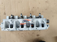 1.3L pièces moteur G13A G13B culasse complète pour Suzuki Cultus Swift Jimny samouraï Margalla