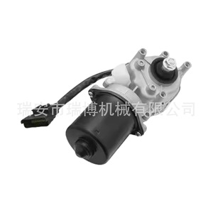 Convient au moteur d'essuie-glace VAUXHALL NISSAN RENAULT 93160794 - Product Image 5