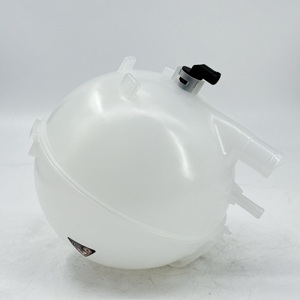 Tanque de Expansión de Refrigerante Compacto Nuevo de Nickerson, Material PP para Mercedes-Benz VIANO/<span class=keywords><strong>VITO</strong></span> 2009-2016 OE 6365010203 - Product Image 3