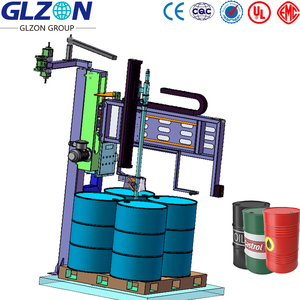 Fusto, Fusto in HDPE Blu, Fusto in HDPE da 100 Litri, Fusto in HDPE da 200 Litri, Prezzo Fusto in HDPE da 200 Litri, Prezzo Fusti in HDPE, Fusti in HDPE Vicino a Me - Product Image 4