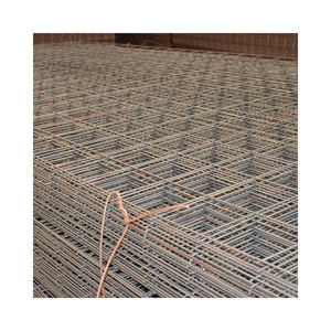 アリババ交通フェンスフレームワークワイヤーメッシュフェンス中国メーカー - Product Image 1