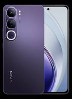Smartphone Vivo V40 Lite 5G version mondiale d'origine, écran 6,67 pouces 120 Hz, batterie 5000 mAh, charge rapide 80 W, appareil photo 50 MP, Android 14, double SIM