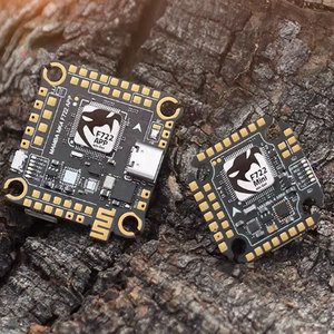 Chase <span class=keywords><strong>Mamba</strong></span> F722 Mk4 50A 5 6 128K Flying Tower 6S Flight Control Dshot1200 - Product Image 4