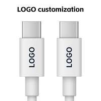 Câbles de charge USB-C et Micro USB bon marché pour smartphones, montres, appareils photo - Certifiés CE/ROHS/FCC, emballage Opp blanc/noir