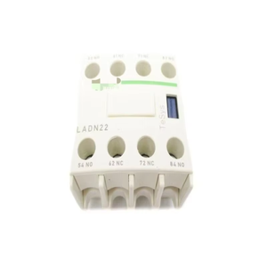 Ladn22 Nsnp Nouveau stock original prêt Automatisation industrielle Plc Contrôleur dédié Nouveau stock original prêt Automate industriel - Product Image 1