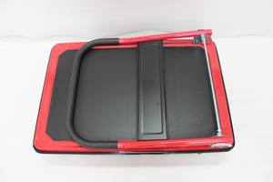 फैक्टरी थोक मूल्य मंच गाड़ी <span class=keywords><strong>foldable</strong></span> चार पहिया कस्टम भारी ड्यूटी ट्रॉली - Product Image 3