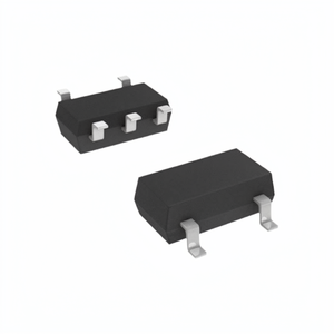 MC74VHC1G01DFT1G-Q Components Electronic 5 TSSOP, SC 70 5, SOT 353 Logic BOM IC In Stock - Product Image 1