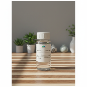 Agent neutralisant pour textiles <span class=keywords><strong>Meishu</strong></span> PC-NA01 (liquide transparent incolore jaunâtre) pour éliminer l'excès d'alcali - Product Image 4