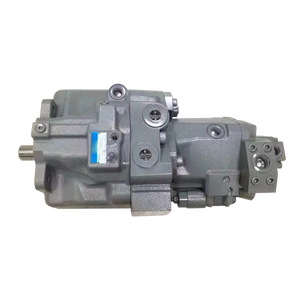 ปั๊มไฮดรอลิกหลักสำหรับรถขุด ZX70 AP2D36 4437197 4469025 - Product Image 2