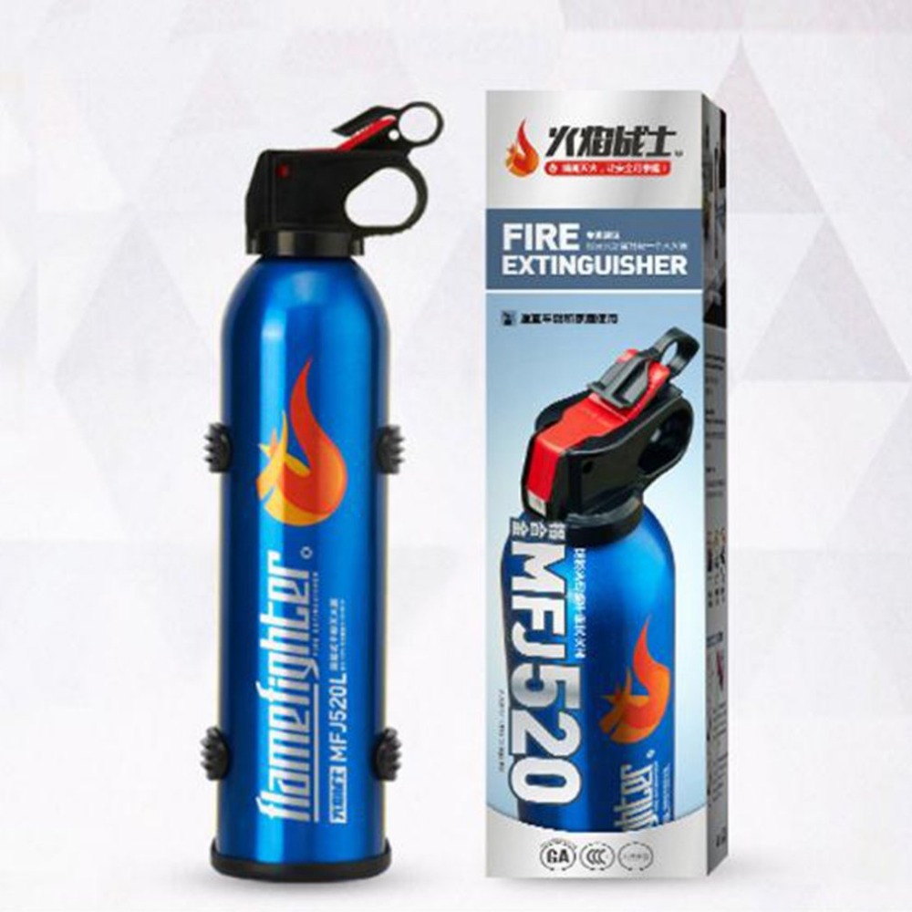 2 kg fire extinguisher