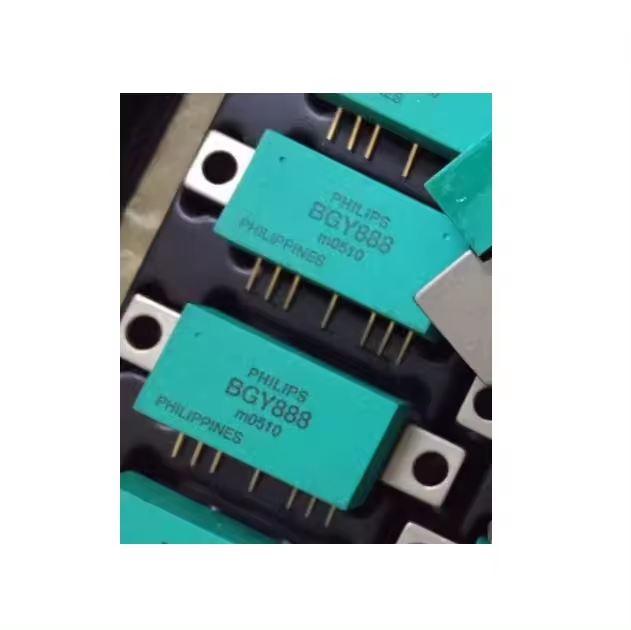 Original NeW BGY888 CATV Amplifier Module
