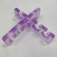 脚趾分隔物垫片指甲油脚趾分隔物脚趾甲手指工具修脚
