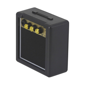 โรงงานรูปแบบใหม่ <span class=keywords><strong>PG</strong></span>-3ลำโพงแบบพกพาเครื่องดนตรีการปฏิบัติลำโพงขนาดเล็กกีตาร์เบสฝึกเสียง - Product Image 4