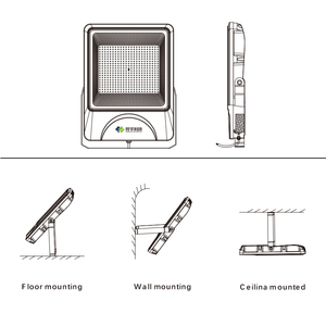<span class=keywords><strong>2025</strong></span> nóng bán SMD <span class=keywords><strong>Led</strong></span> Đèn Pha với ánh sáng cao truyền kính cường lực nhiệt độ cao chống lão hóa IP66 đánh giá - Product Image 6