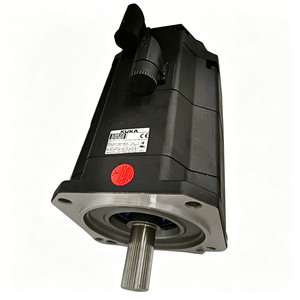 Motor 00-131-491 ME_480_180_30_S0 para Robot de la Serie KR, Piezas de Repuesto para Robot Industrial, 1 Año de Garantía, Gran Venta - Product Image 4