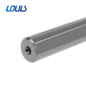 Barre à outils pour tour CNC <span class=keywords><strong>LOUIS</strong></span> série STUCR/L, 95 degrés, perçage interne, revêtement PVD, lame de tournage super dure TCMT090204 OEM - Product Image 3