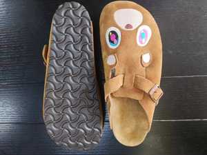 Dropshipping : Baskets décontractées pour hommes de luxe, style America Cup, tendance, originales, de qualité supérieure - Product Image 6