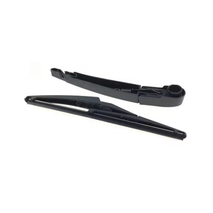 Set Braccio e Spazzola <span class=keywords><strong>Tergicristallo</strong></span> <span class=keywords><strong>Posteriore</strong></span> di Alta Qualità, Senza Aloni, per Lunotto <span class=keywords><strong>Posteriore</strong></span>, Compatibile OEM con <span class=keywords><strong>FIAT</strong></span> 500 dal 2007 in poi - Product Image 4