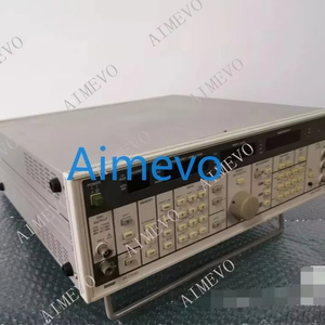 1PC a utilisé VP-7723D d'analyseur audio LEVEAR VP7723D avec 1 mois de garantie fabriqué en Chine - Product Image 1