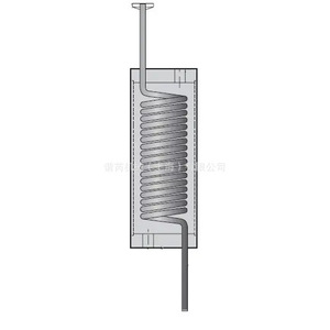 ชุดตัวอย่างไอน้ำบริสุทธิ์แบบชาร์รี่ชนิดแผ่นท่อคงที่สำหรับยาชีวภาพ - Product Image 2