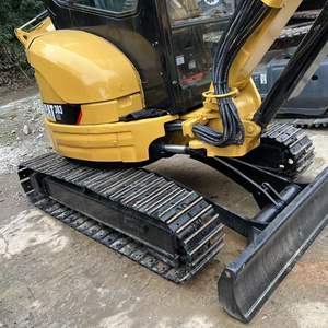 Escavatore idraulico Caterpillar CAT303.5 originale, escavatori Caterpillar usati Caterpillar CAT303.5 - Product Image 4