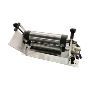 Guter Preis Hot Sale Plastiktüte Logo einfarbige Mini-Flexodruck maschine online - Product Image 4