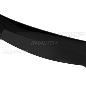 สปอยเลอร์หลังรถยนต์รุ่นใหม่ 428i ทรง M4 สำหรับ BMW F32 ซีรีส์ 4 รุ่น 428i 435i คูเป้ ปี 2014-2020 สปอยเลอร์ฝากระโปรงท้าย ปีกหลัง - Product Image 6