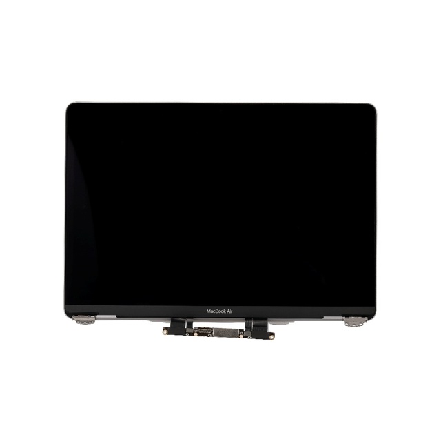Screen Replacement for 2020 MacBook Air A2337 M1 13.3\" Retina Display LCD Full Assembly Space Gray Top Assembly