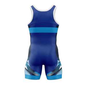 Uniforme de lucha para hombres, disfraz de lucha, medias de lucha profesional, disfraz de lucha para adultos, uniforme de lucha - Product Image 3