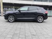 VW Teramont X 2020 380TSI 4MOTION SUV de luxe d'occasion, 2.0T 220 ch Turbo AWD Crossover, bien entretenu, prêt à être expédié