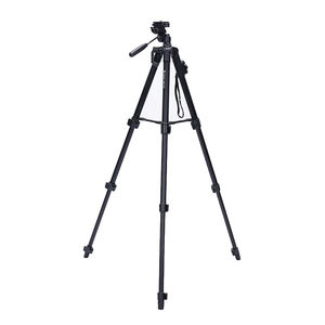 <span class=keywords><strong>Fotopro</strong></span> Professionnel Portable Léger En Métal Téléphone Portable <span class=keywords><strong>Trépied</strong></span> pour Caméra Vidéo - Product Image 4