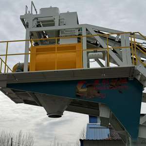 Betonmengfabriek Batching <span class=keywords><strong>Plant</strong></span> Hzs60 Kleine Betonnen Batching <span class=keywords><strong>Plant</strong></span> Prijs - Product Image 4