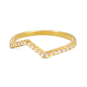 Bracciale F491 con Cristalli Geometrici e Strass, Gioiello Unisex per Feste, Pezzo di Moda Statement - Product Image 2