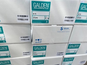 SOLVAY GALDEN todas las series PFPE D02/HT135/HT200/HT170/HT110/HT230/HT270/HS240/SV55/SV70/SV80/SV110/SV135/SVX/HT80/HT55/D05/LS215 - Product Image 4