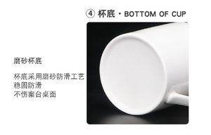 แก้วสีขาวเงาอุ่นๆ - Product Image 4