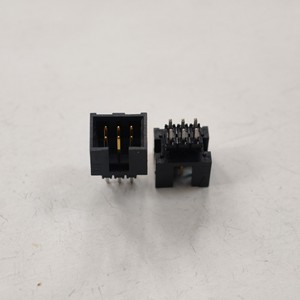 Conector de Sensor para Controlador PLC, Nuevo y Original, ZSS-103-01-S-D-515 - Product Image 2