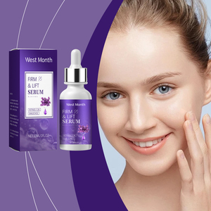 Ovest e mese per il siero rassodante del retinolo 10ml siero per la cura della pelle da uso domestico con effetti idratanti e ringiovanenti lenitivi per la pelle secca - Product Image 2