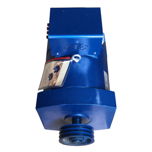 Cepillo síncrono de CA, alternador de CA trifásico, 7.5kw, China, precio sin escobillas - Product Image 4