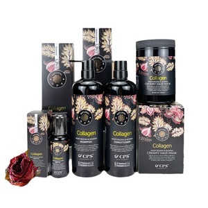 <span class=keywords><strong>Meilleur</strong></span> vendeur Collagène protéiné pour cheveux abîmés Réparateur Huile d'argan kératine collagène traitement capillaire shampooing pour la croissance des cheveux plus fort - Product Image 1