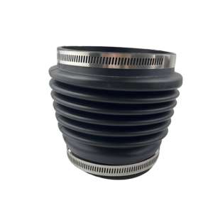 Volvo Penta 200 250 270 275 280 290 Uitlaatpijp Balgen Kit 876294/ U-Verbinding 875826/ Rubber Slang Cef500515 K - Product Image 3