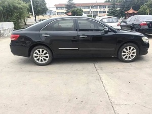 Toyota Camry Sedán 2.4L 240V Navi LHD Gasolina Usado 2006, 190000km, ¡Gran Oferta! Precio Mayorista, Listo para Enviar - Product Image 3