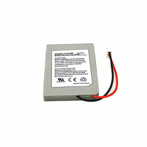 带LIP1359的蒸汽甲板OLE PS3 DualShock 3可靠锂电池在游戏马拉松期间提供稳定的动力 - Product Image 2