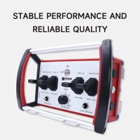 NOMI Industrielle Fernbedienung NM001 Universelles Hydraulik-Kit für Baufahrzeuge Betonpumpen 12V 24V OEM ODM