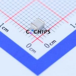 C1210N223K050T SMD Capacitor (MLCC) 1210 ( Capacitance: 22nF )( Precision: 10% Rated Voltage: 50V ) - Product Image 2