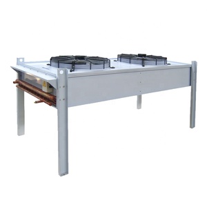 Unità di Condensazione Refrigerante Raffreddate ad Aria di Alta Qualità Scambiatore di Calore - Product Image 5