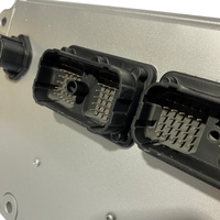 Module de commande électronique QSM11 4963807 compatible avec le moteur diesel Cummins ISM M11 CM876 Camion Industriel HTXD