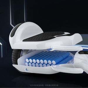 Xe trượt tự cân bằng <span class=keywords><strong>Hoverboard</strong></span>, <span class=keywords><strong>Hoverboard</strong></span> trẻ em, ván trượt điện, độ bền cao, giá thấp nhất cho xe trượt điện trẻ em - Product Image 5